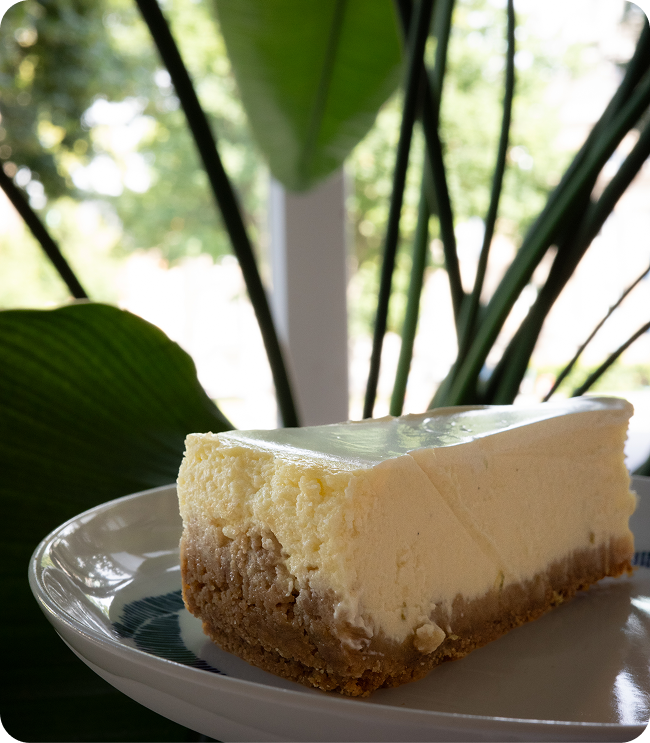 Gold im Mund Kuchen 2